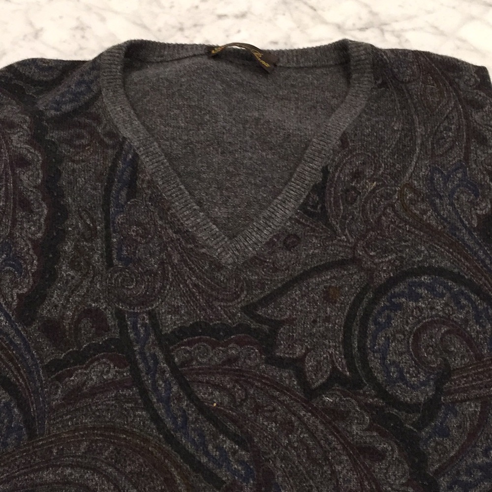 Beautiful men’s Loro piana Neiman Marcus